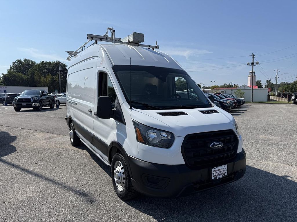 2020 Ford Transit 350 High Roof