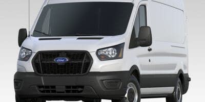 2024 Ford Transit 350 High Roof