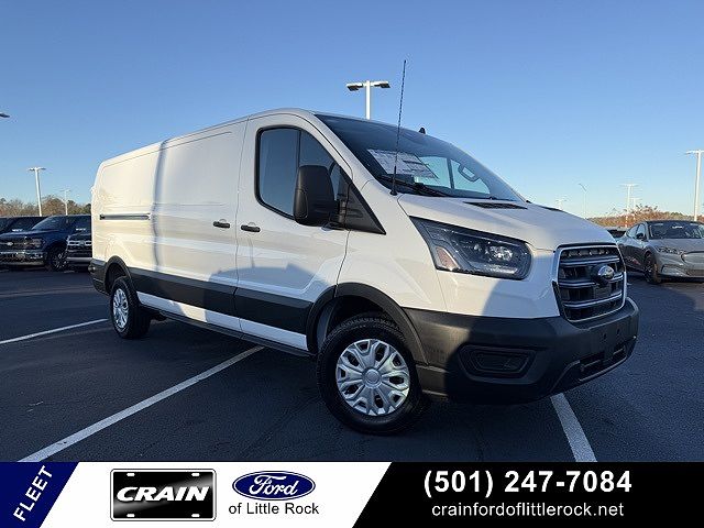 2024 Ford E-Transit 350 Low Roof