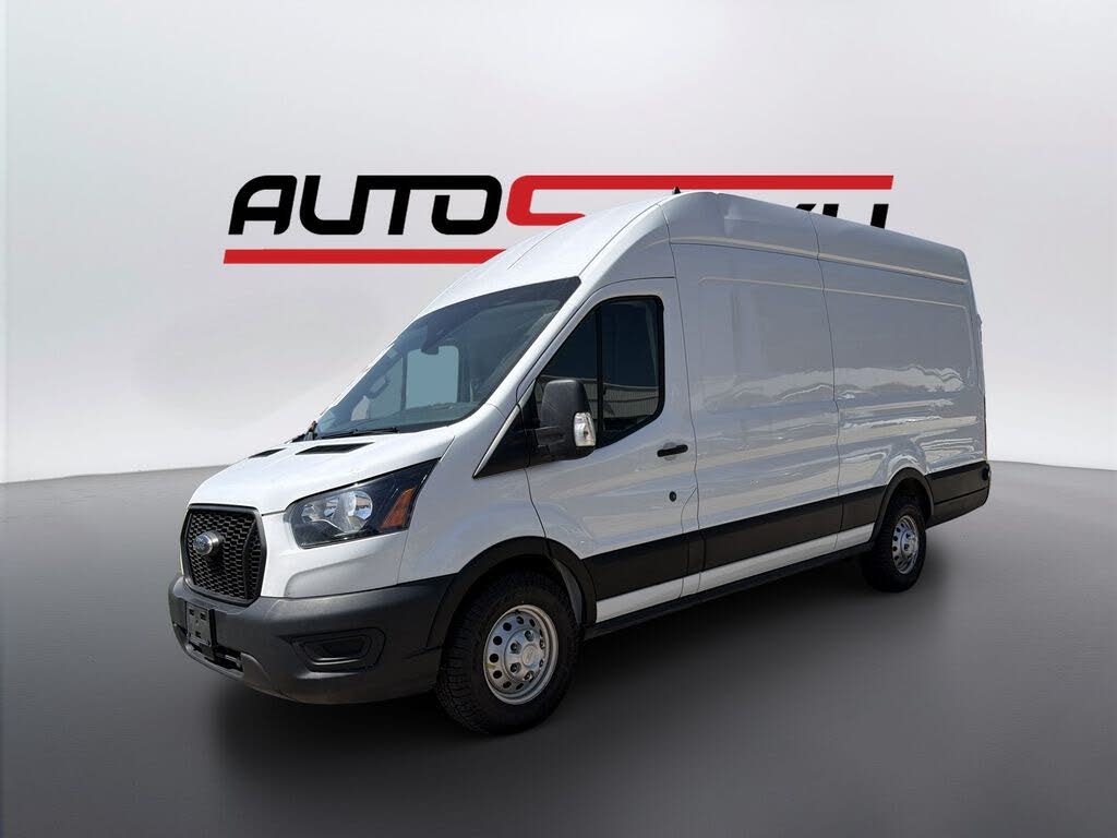 2023 Ford Transit 350 High Roof