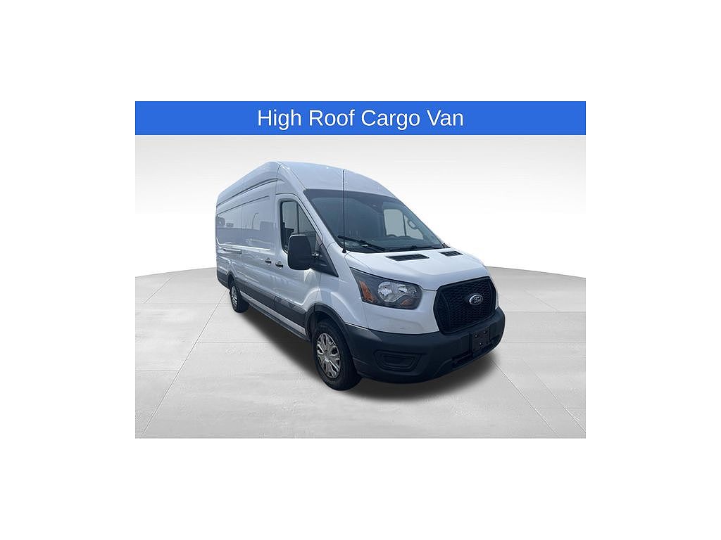 2023 Ford Transit-350 350 High Roof