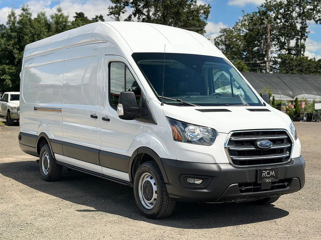 2020 Ford Transit 350 High Roof