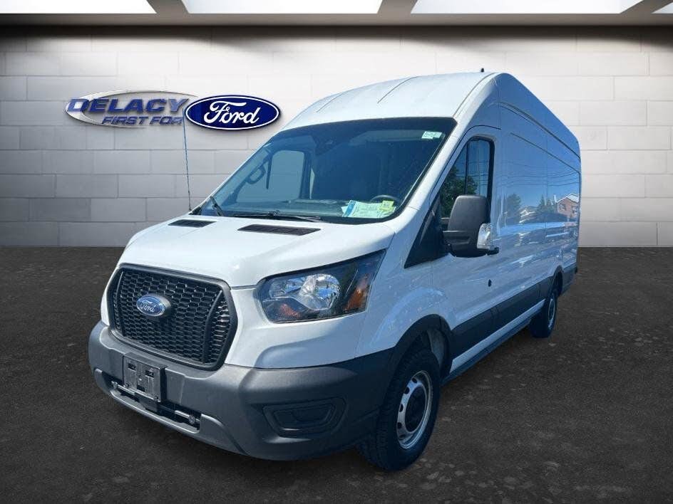 2024 Ford Transit 350 High Roof