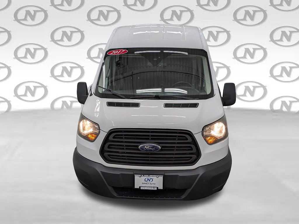 2017 Ford Transit 350 High Roof