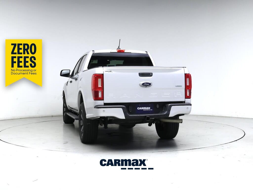 2019 Ford Ranger XL
