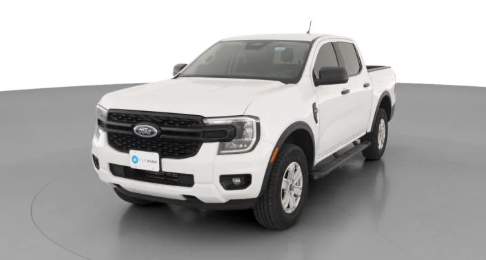 2024 Ford Ranger XL