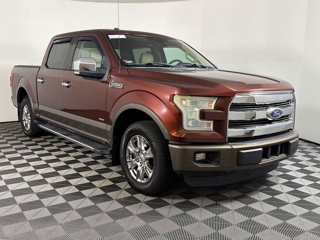 2016 XLT in Red, 40,551 miles for sale in Pensacola, FL