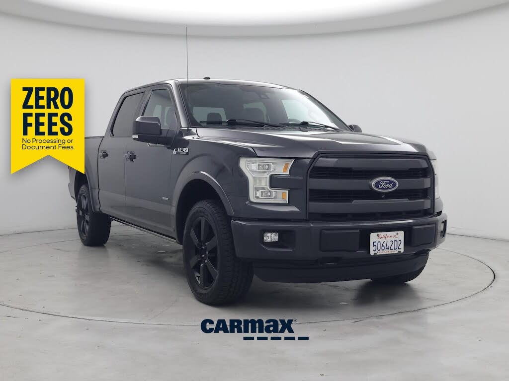 2016 XL in Gray, 61,319 miles for sale in Irvine, CA