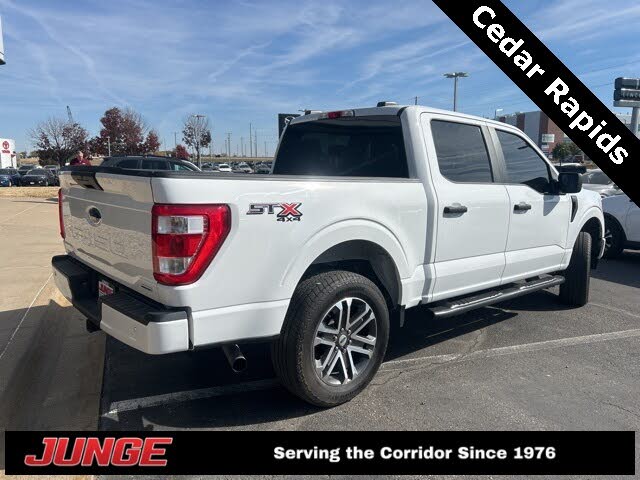 Vehicle Image 22 of 24 for 2021 Ford F-150