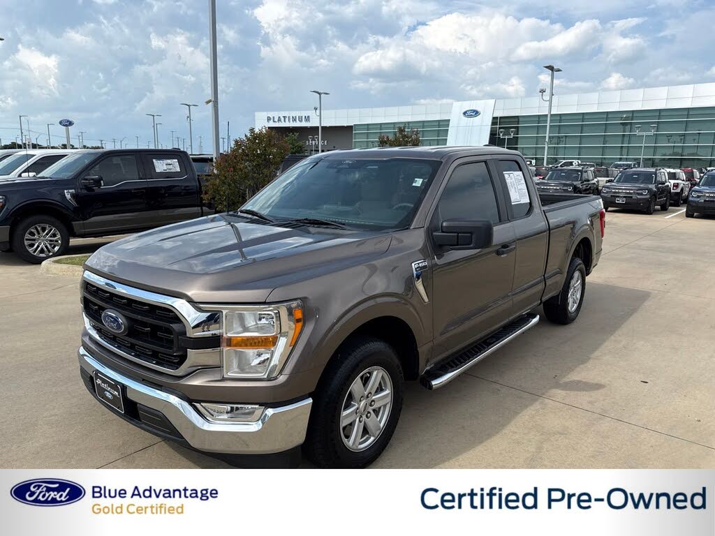 2022 Ford F-150 - Image 1