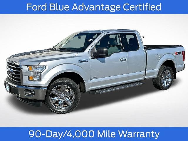 2017 Lariat in Silver, 62,766 miles for sale in Mcminnville, OR
