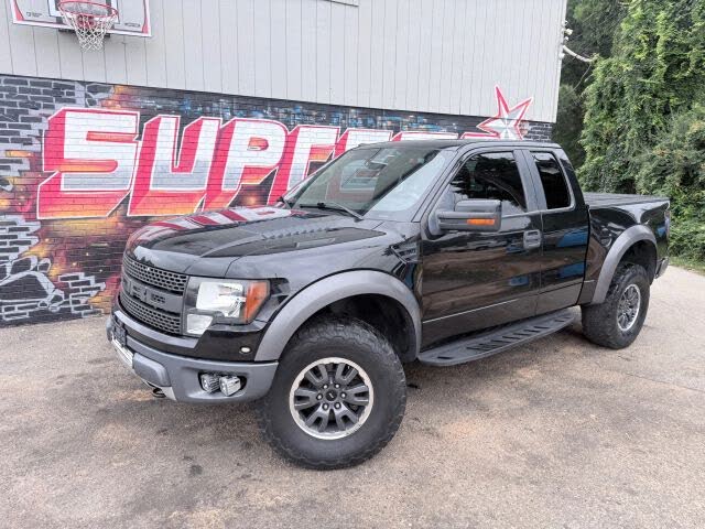 2010 Ford F-150 XL