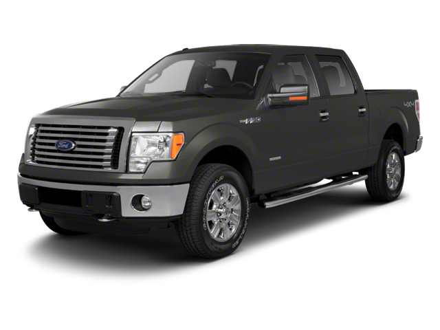 2011 Ford F-150 XL
