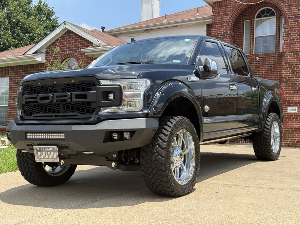 2018 XL in Black, 8,000 miles for sale in Dallas, TX