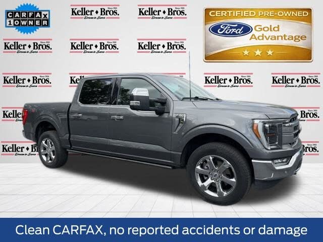 2023 XL in Gray, 8,843 miles for sale in Lititz, PA
