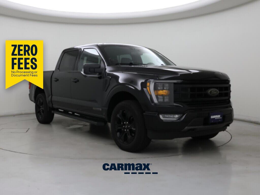 2023 Ford F150 - Image 1