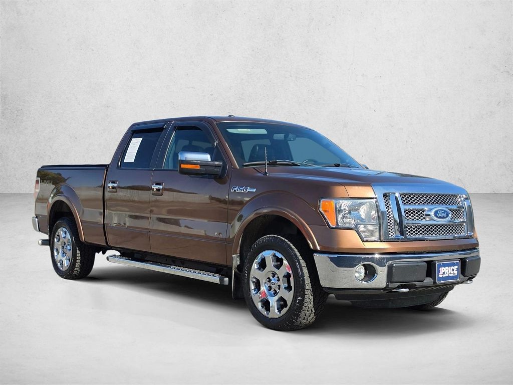 2011 Ford F-150 XL
