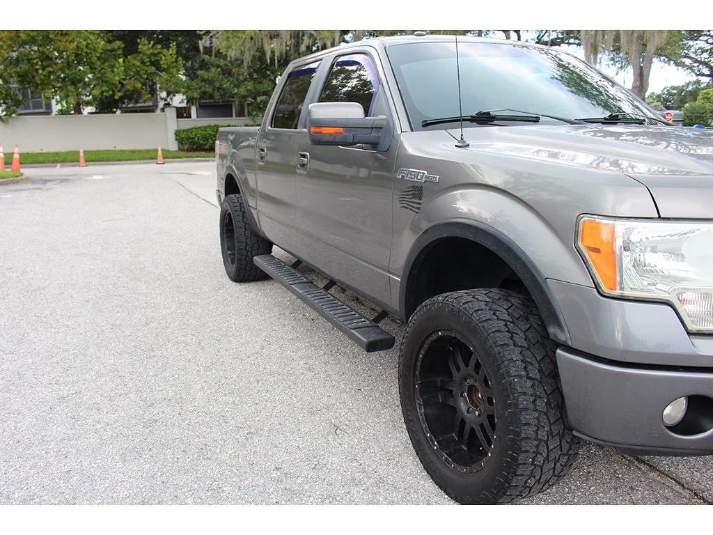 2010 Ford F-150 XL
