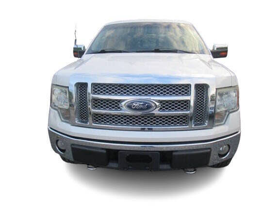2010 Ford F-150 XL