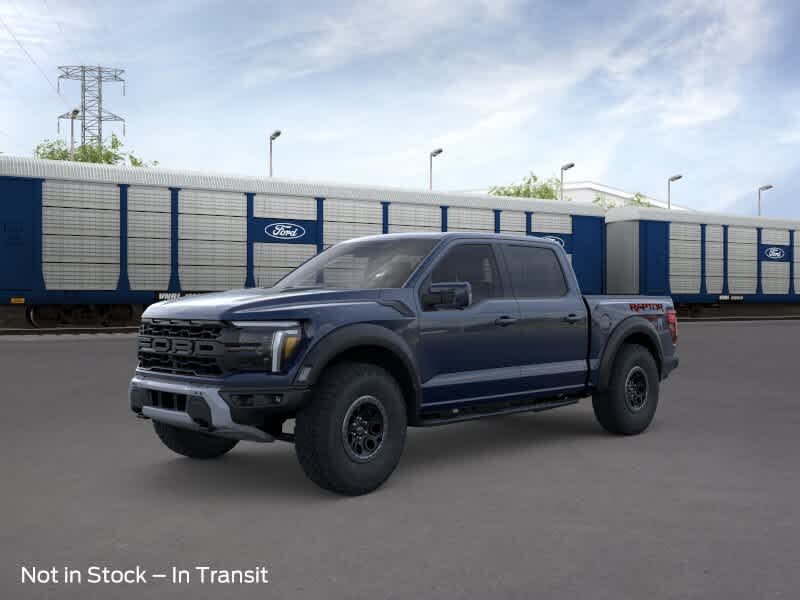 2026 Raptor in Blue, 4 miles for sale in Missoula, MT