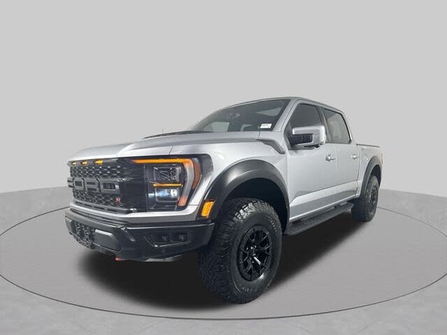 2023 Ford F-150 Raptor R
