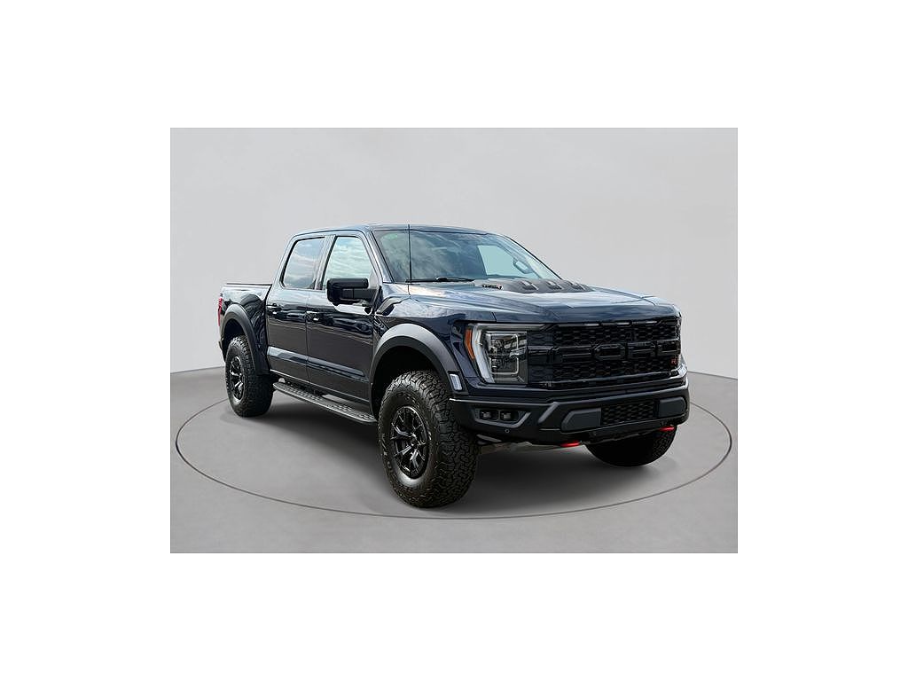 2023 Ford F-150 Raptor R
