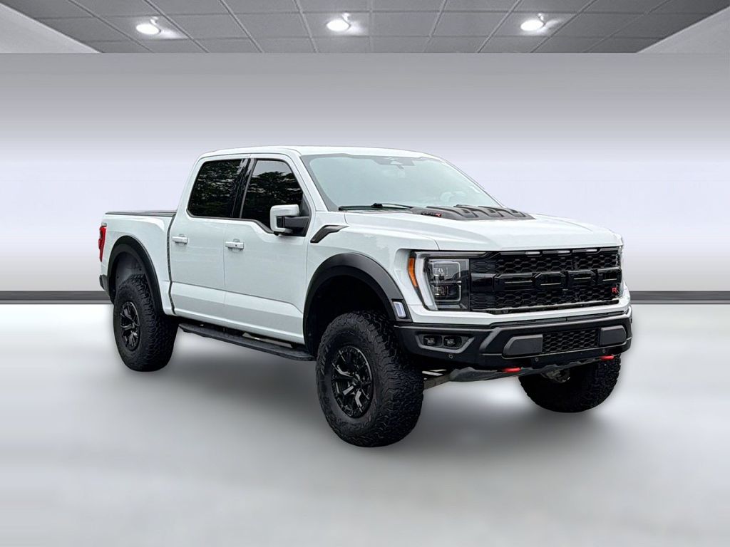 2023 Ford F-150 Raptor R