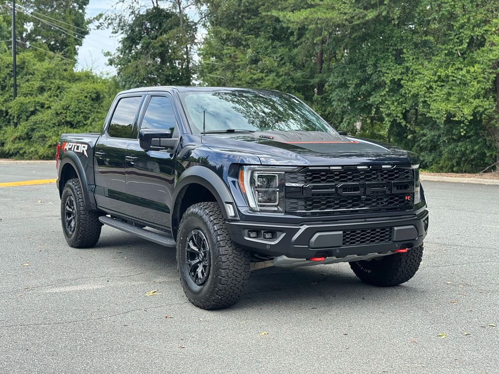2023 Ford F-150 Raptor R