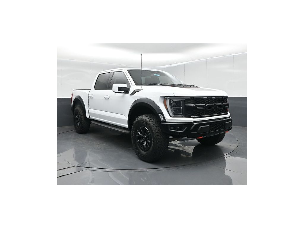 2023 Ford F-150 Raptor R