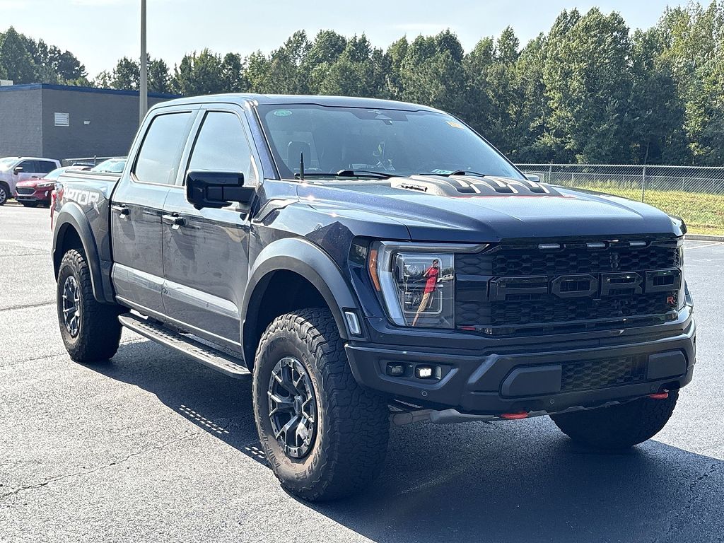 2023 Ford F-150 Raptor R