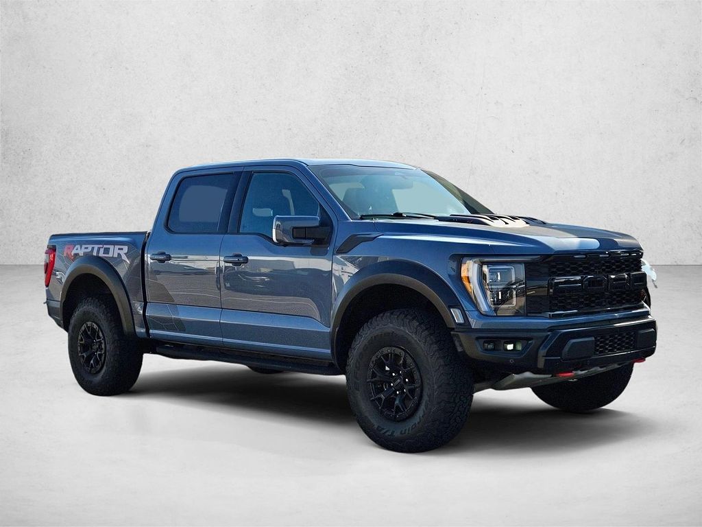 2023 Ford F-150 Raptor R