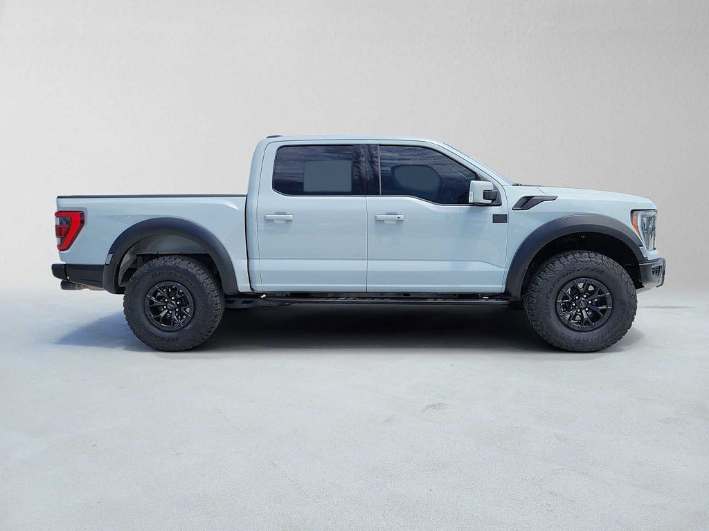 2023 Ford F-150 Raptor R