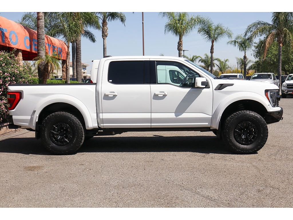 2023 Ford F-150 Raptor R