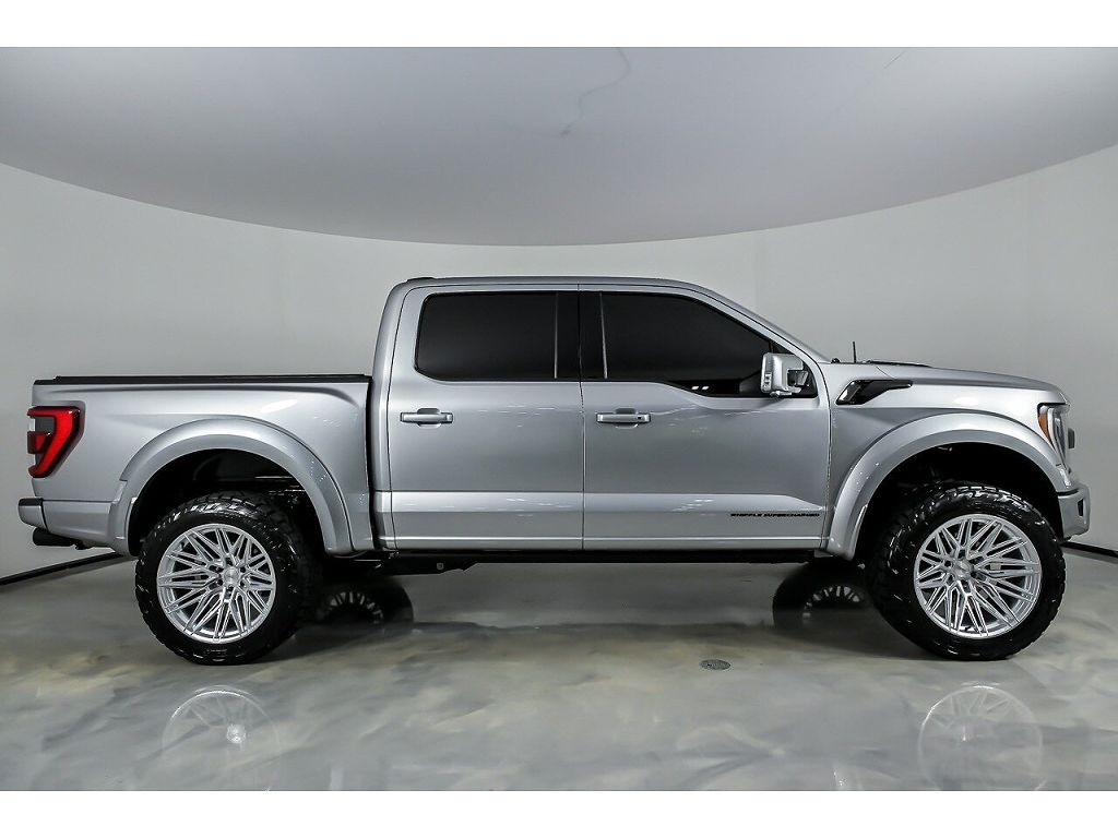2023 Ford F-150 Raptor R