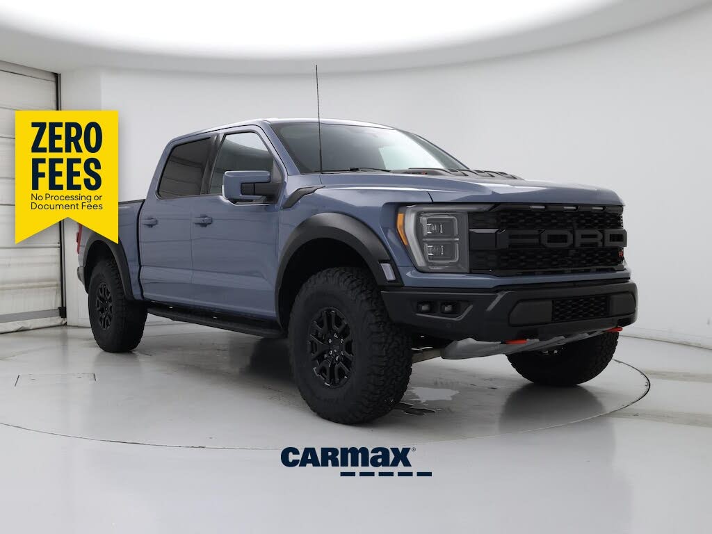 2023 Ford F-150 Raptor R