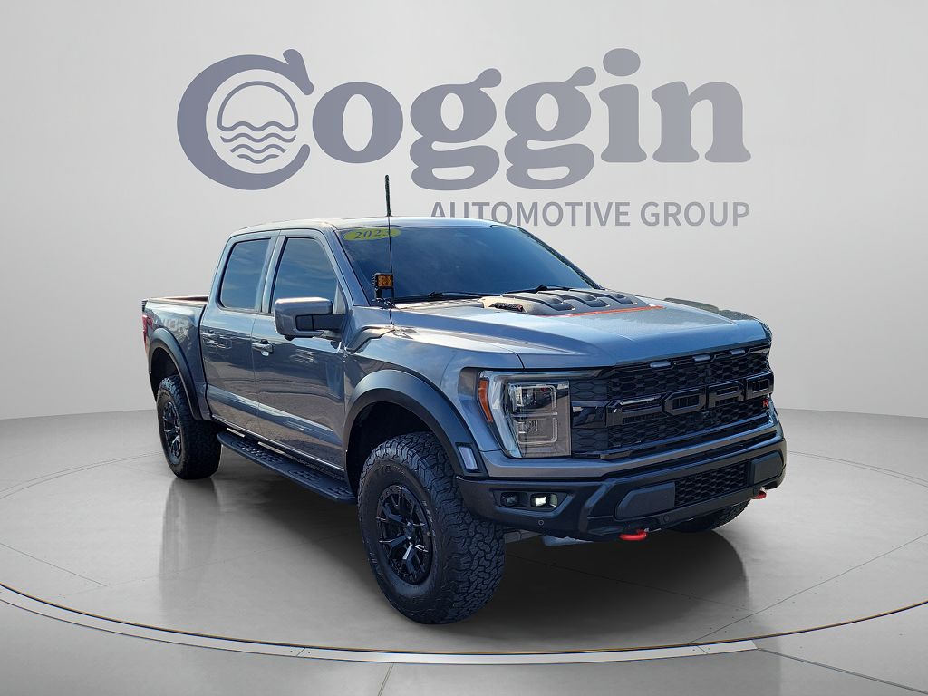 2023 Ford F-150 Raptor R
