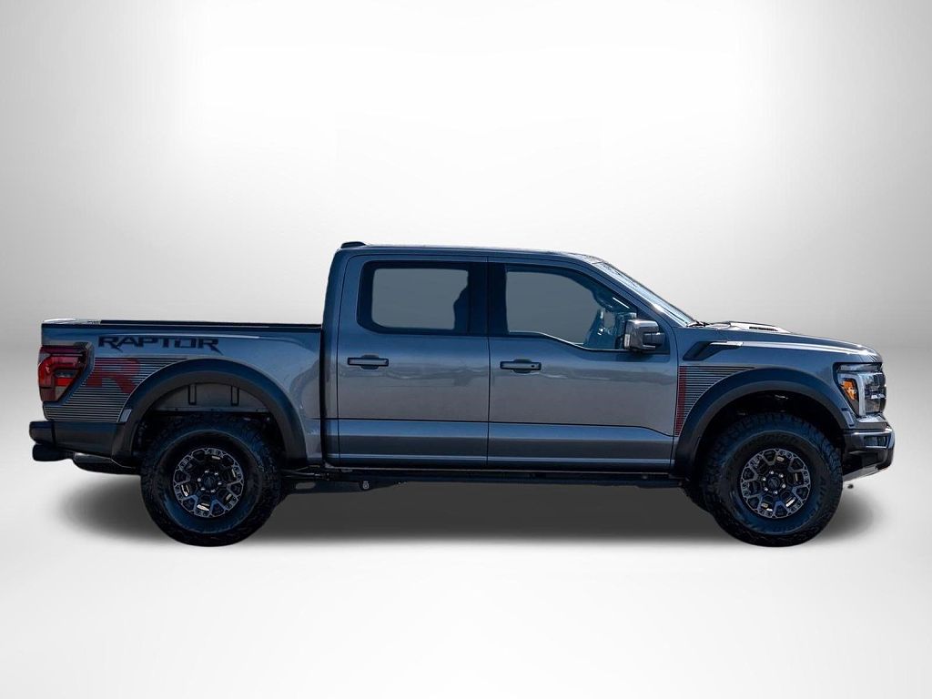 2024 Ford F-150 Raptor R