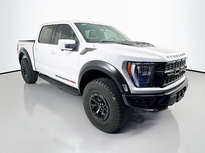 2023 Ford F-150 Raptor R