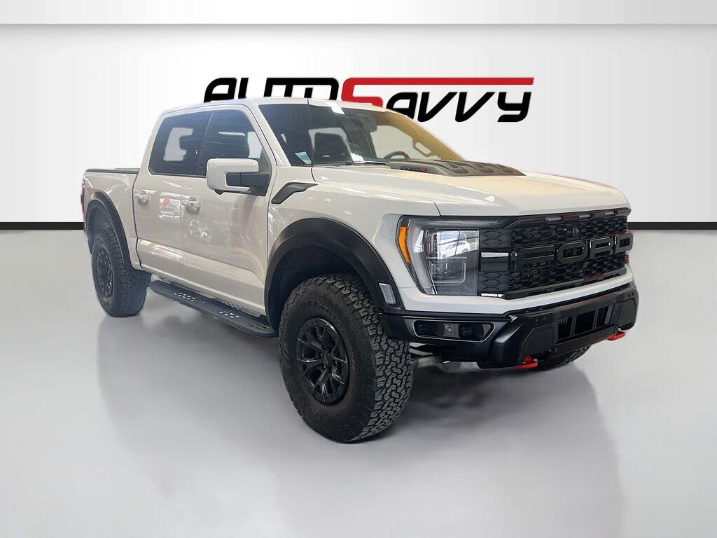2023 Ford F-150 Raptor R