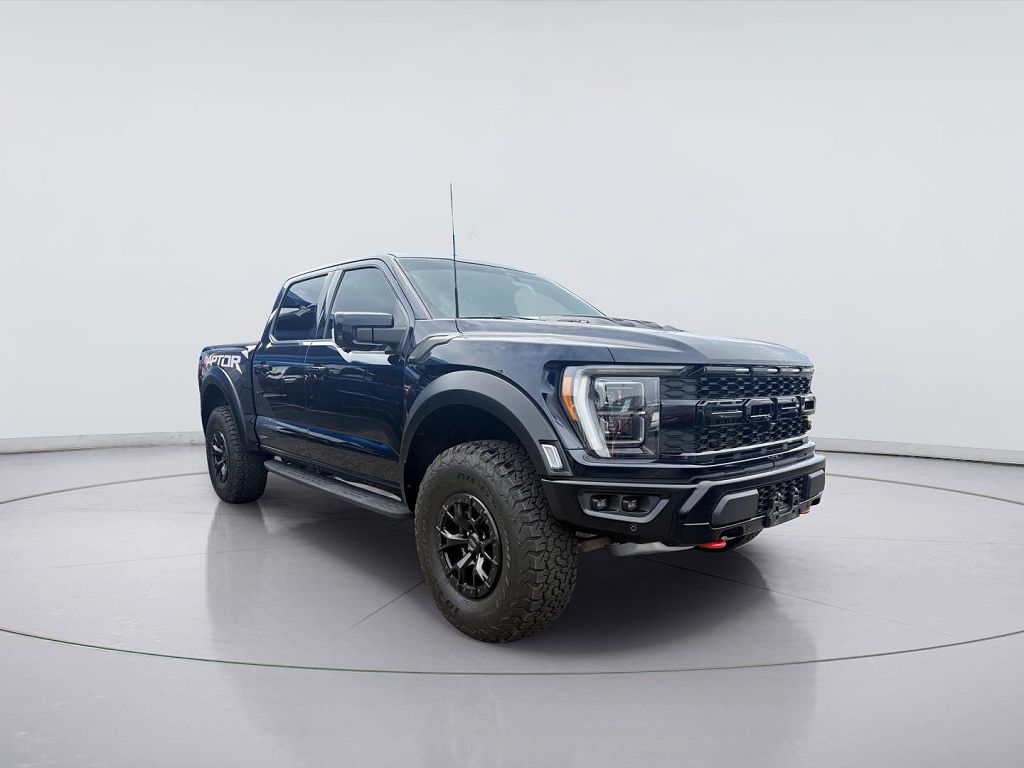 2023 Ford F-150 Raptor R
