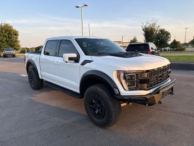 2023 Ford F-150 Raptor R