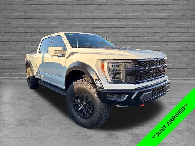 2023 Ford F-150 Raptor R