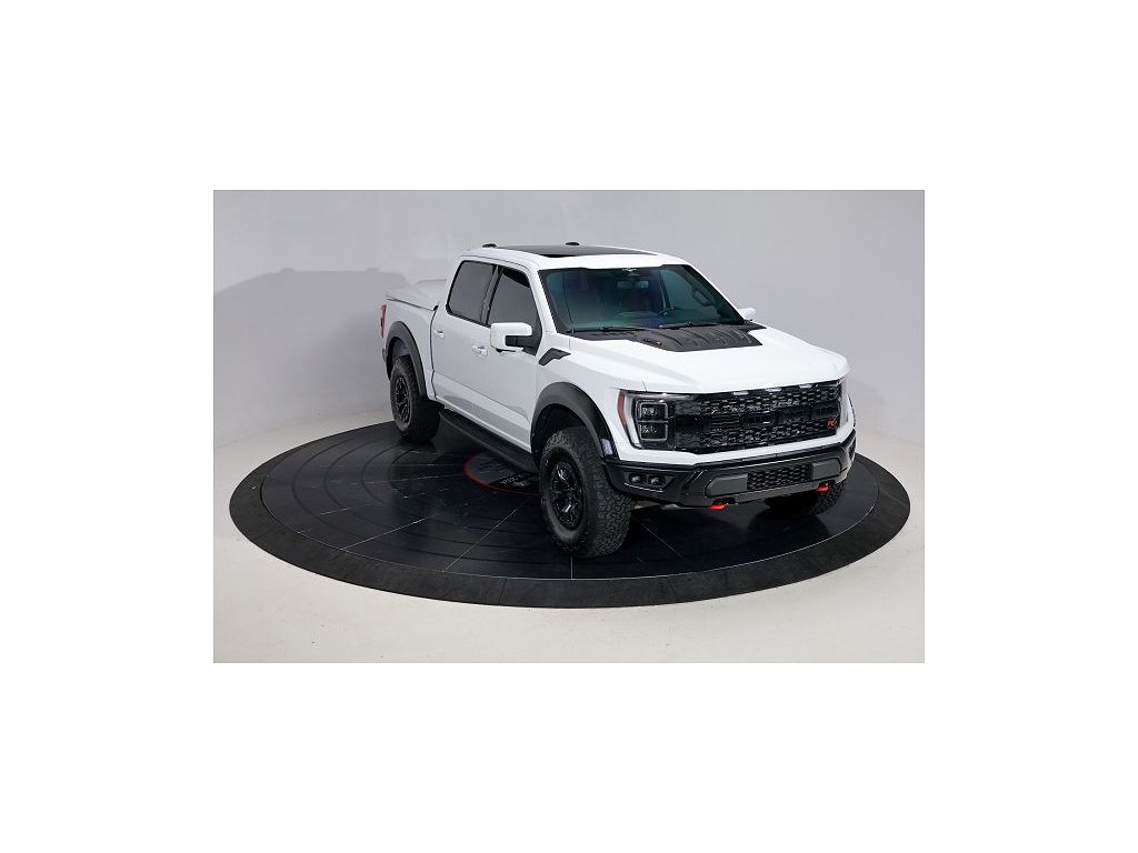 2023 Ford F-150 Raptor R