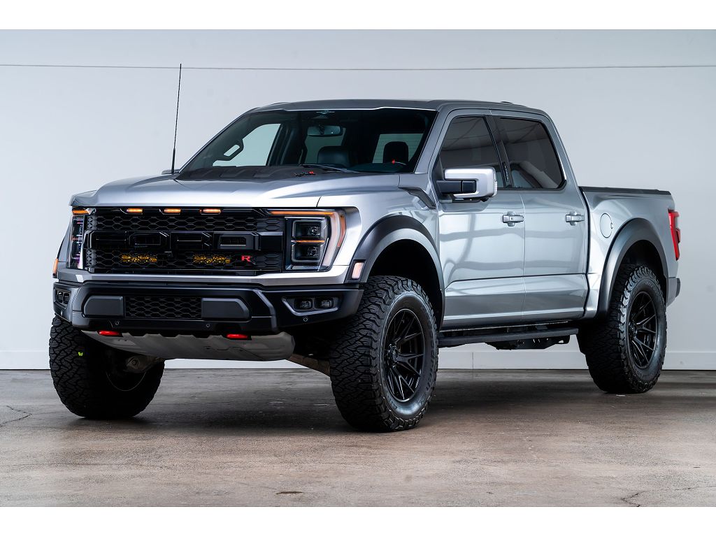 2023 Ford F-150 Raptor R