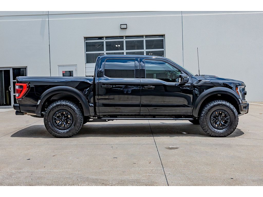 2023 Ford F-150 Raptor R