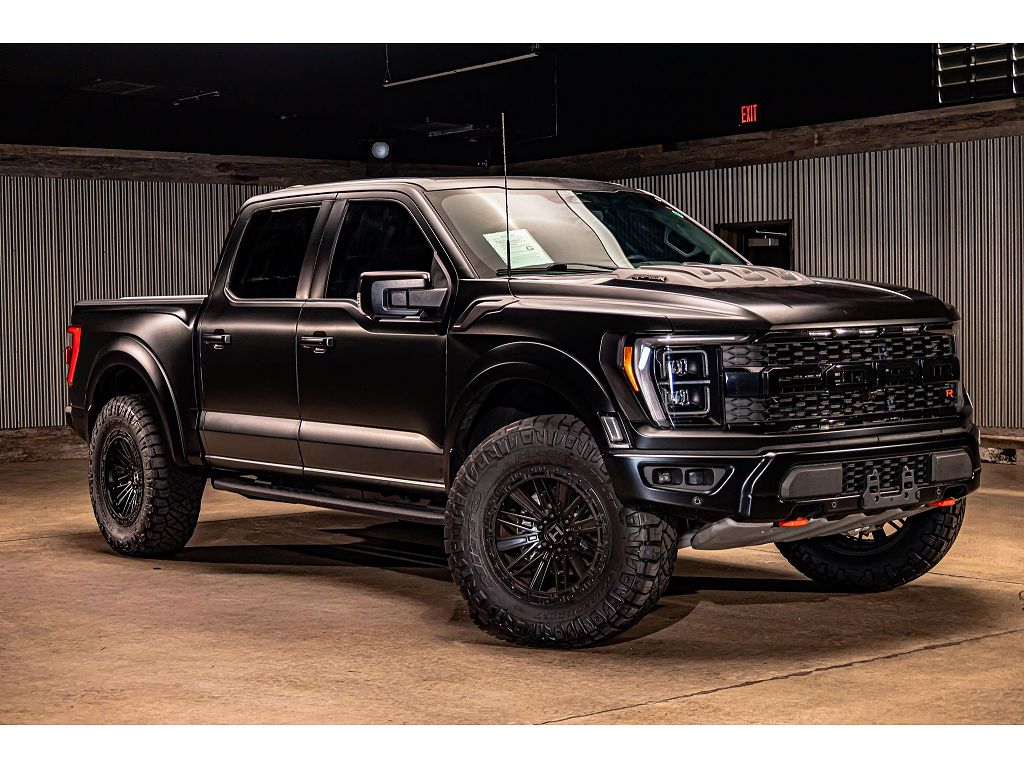 2023 Ford F-150 Raptor R