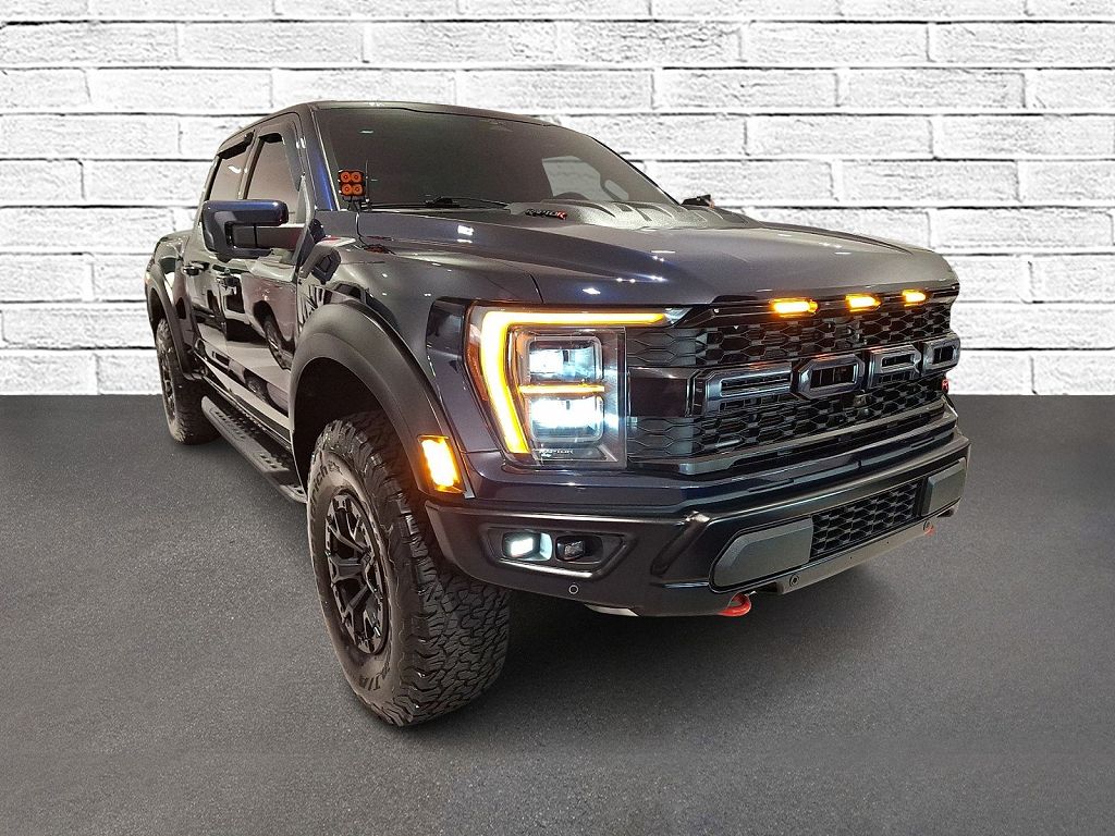 2023 Ford F-150 Raptor R