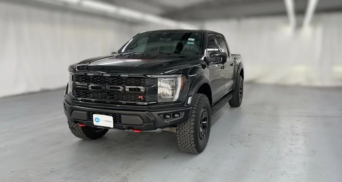 2023 Ford F150 SuperCrew Cab Raptor R