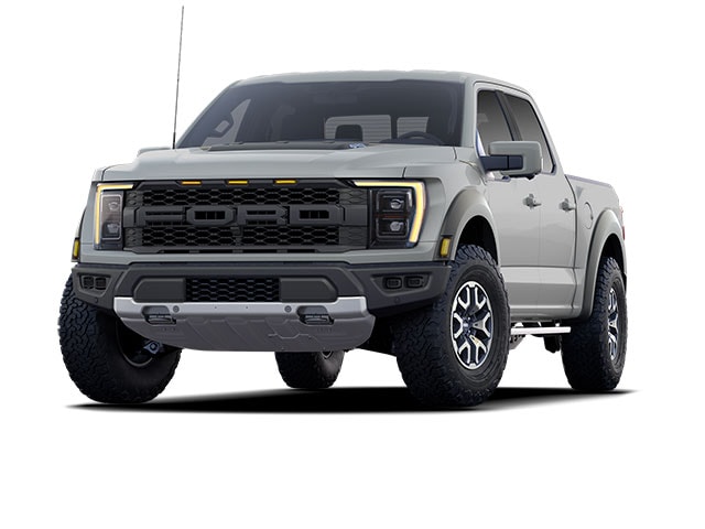 2023 Ford F-150 Raptor R