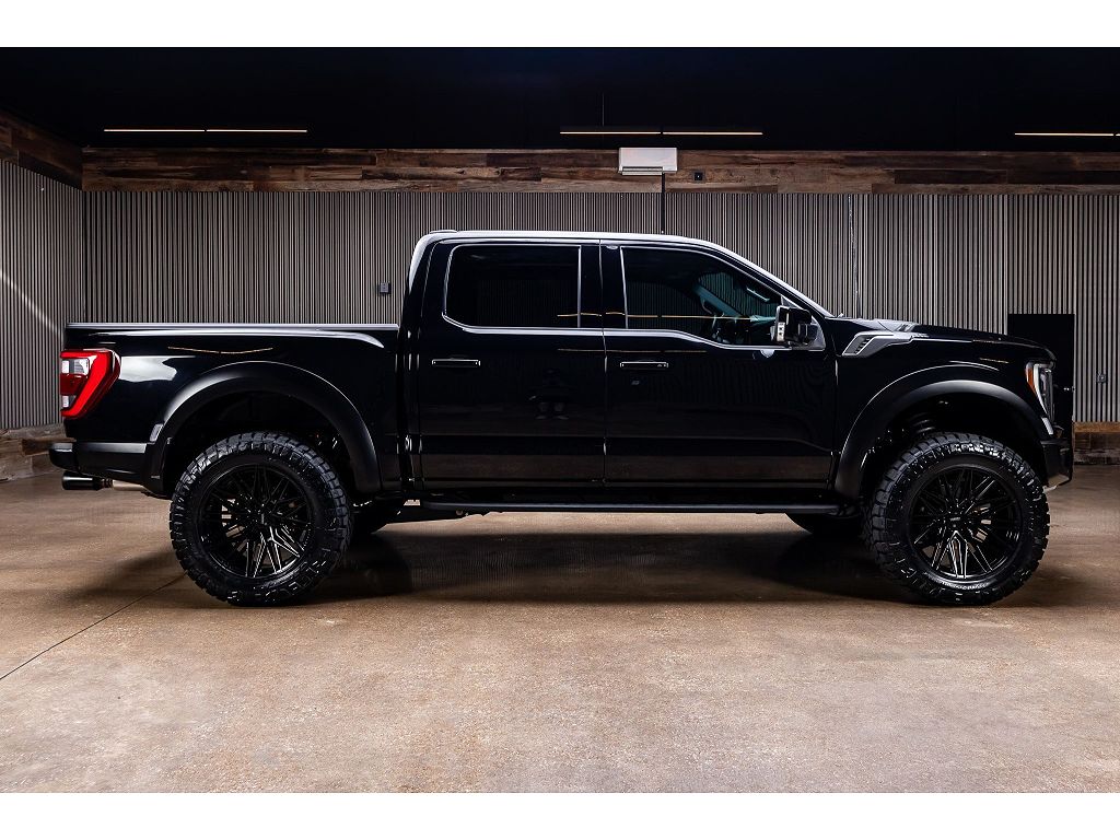 2023 Ford F-150 Raptor R